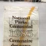 Cover image of Commemorative Banner